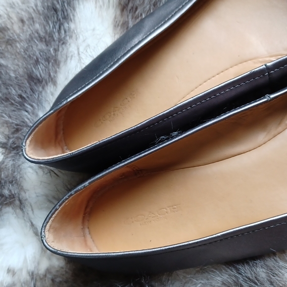 Coach flats - Picture 13 of 14